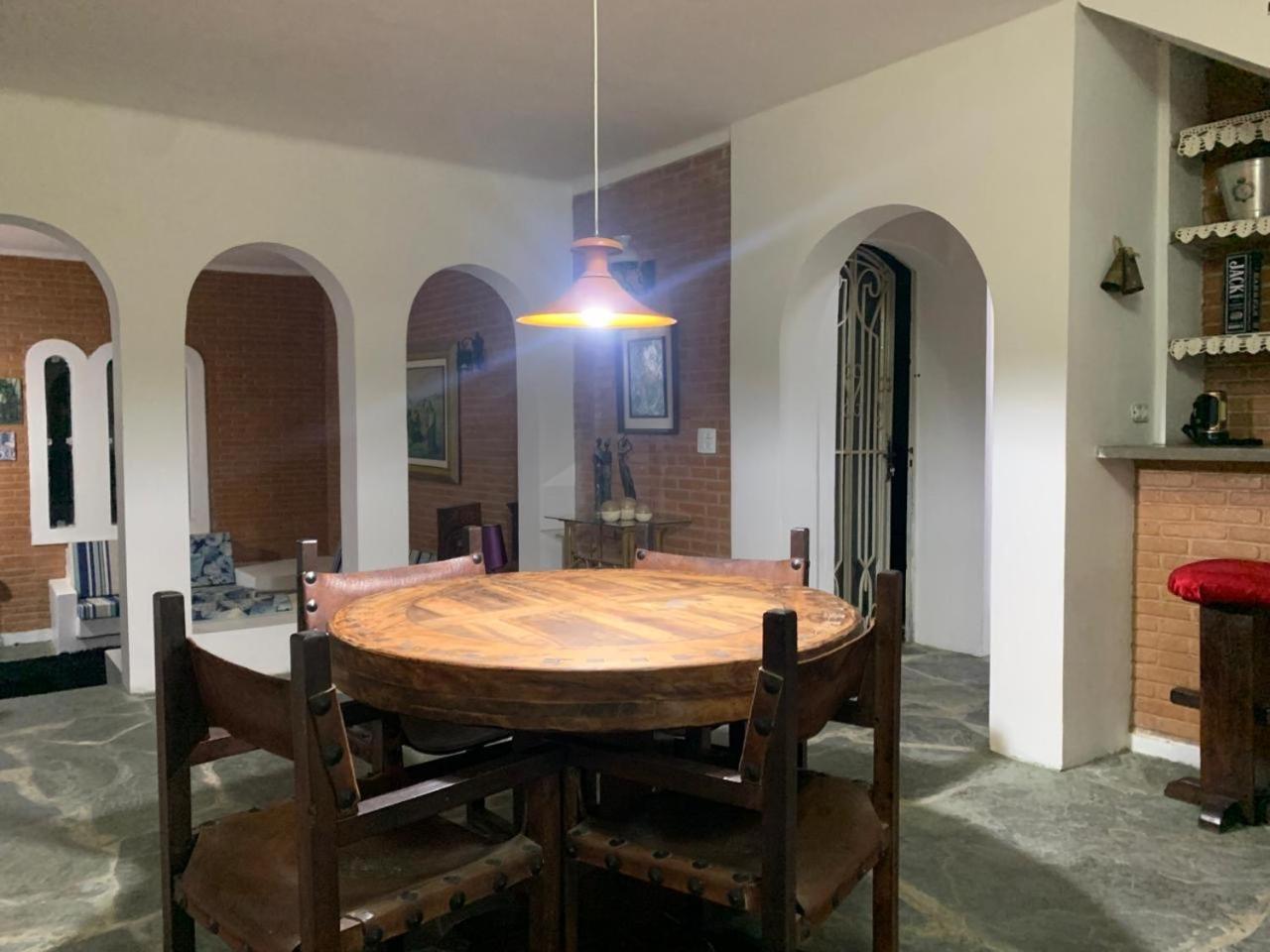 Refugio Luz Do Sol Villa Mairiporã Екстериор снимка