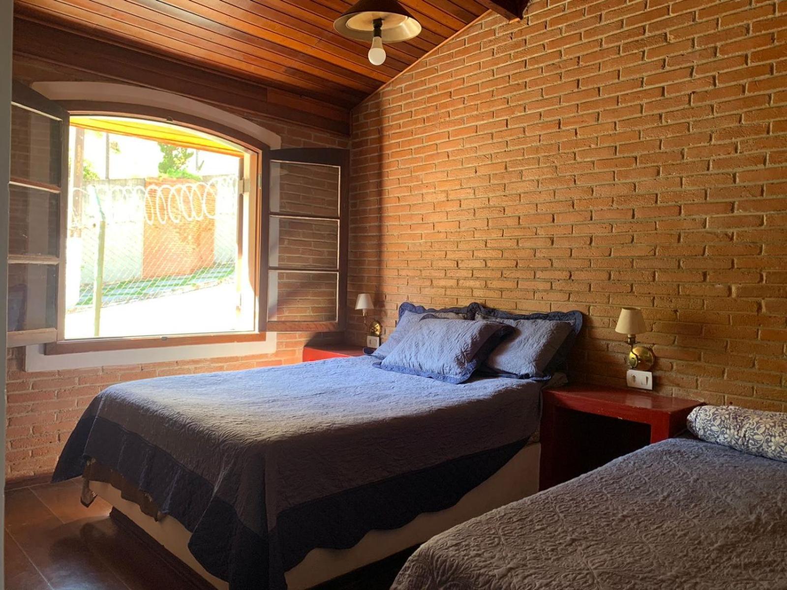 Refugio Luz Do Sol Villa Mairiporã Екстериор снимка