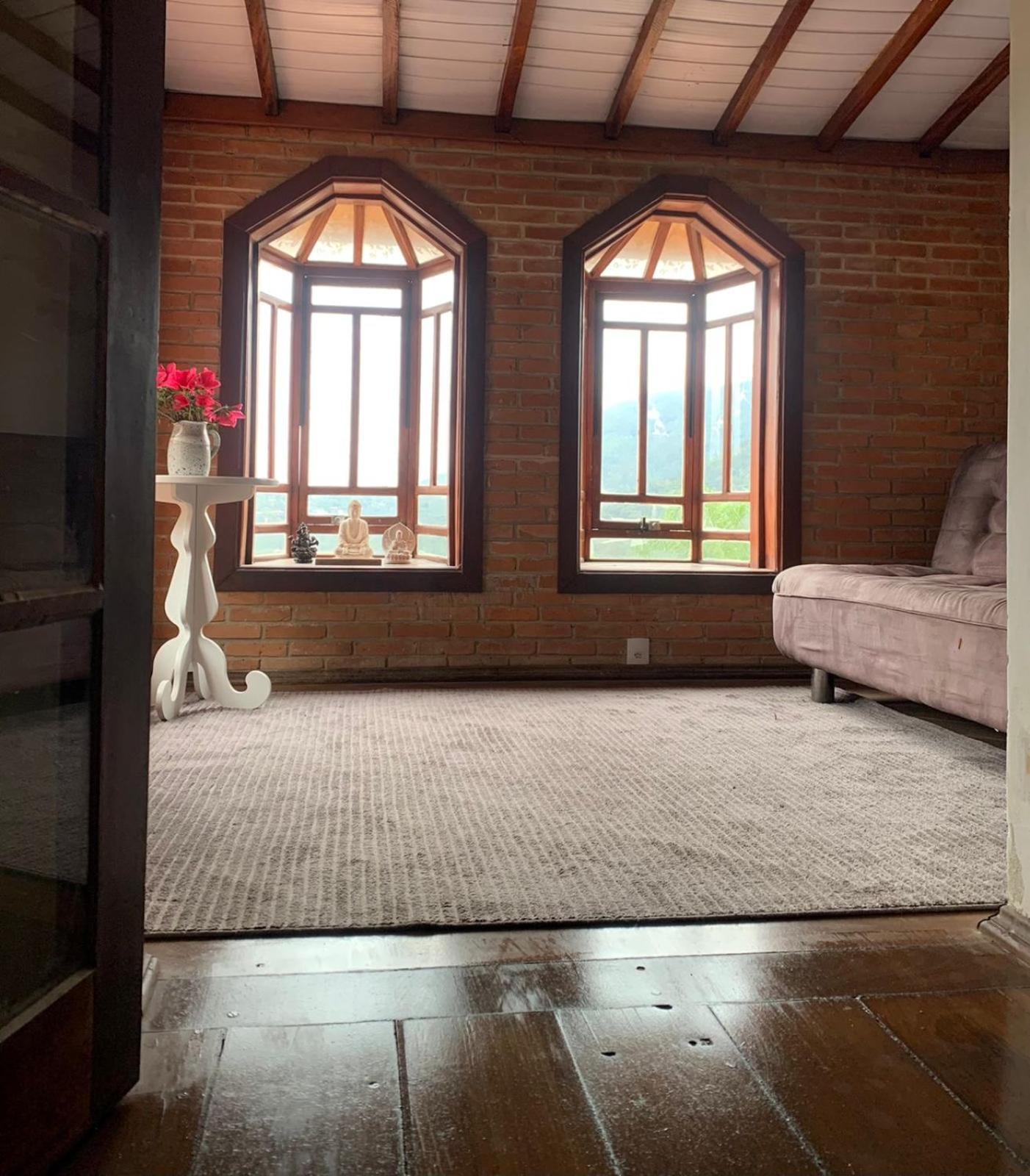 Refugio Luz Do Sol Villa Mairiporã Екстериор снимка